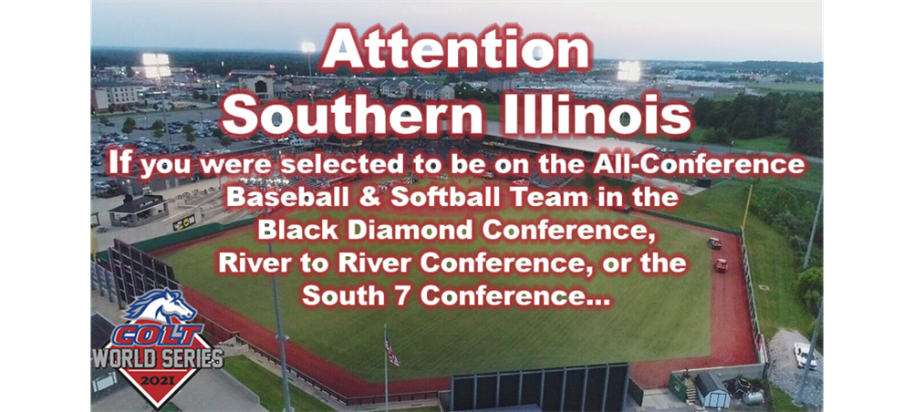 Southern Illinois Conferences