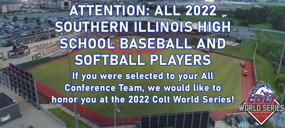 Southern Illinois Conferences