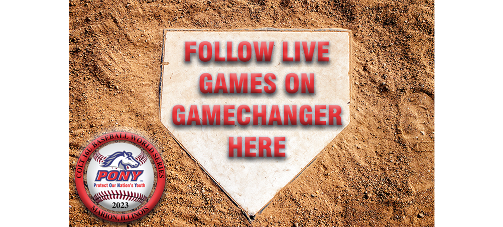 Follow on GameChanger