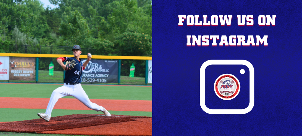 Follow us on Instagram