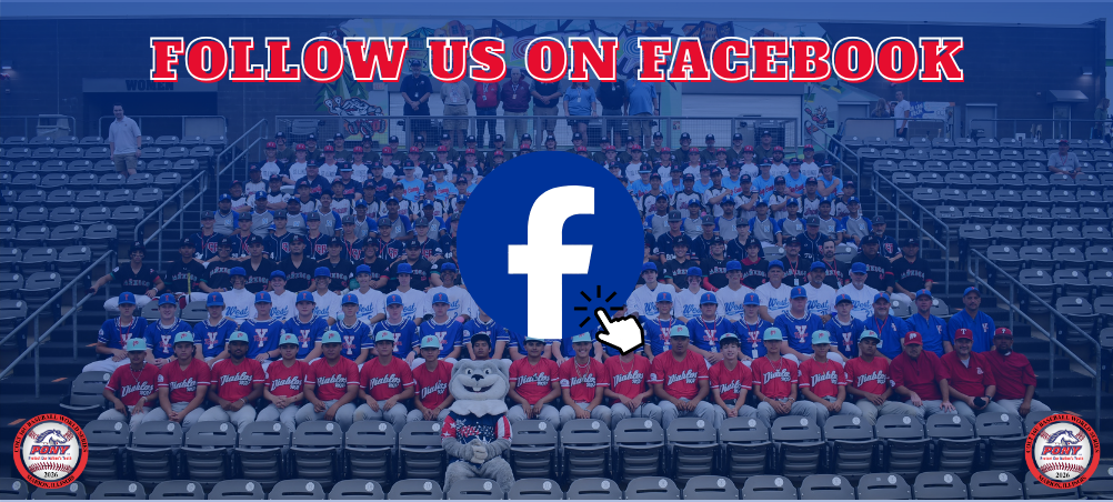 Follow us on Facebook